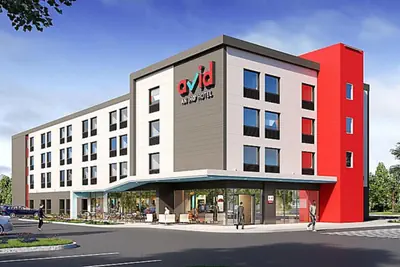 Photo 2 - avid hotel - Bentonville - Rogers by IHG