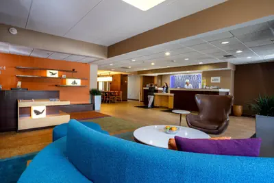 Photo 5 - Quality Inn & Suites Sandusky