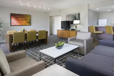 Photo 5 - Hyatt Regency Princeton