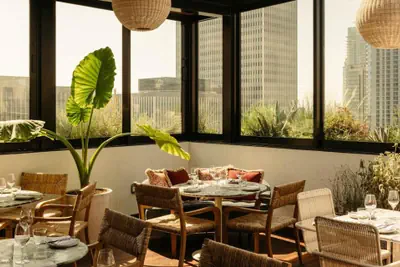 Photo 5 - The Hoxton, Downtown LA