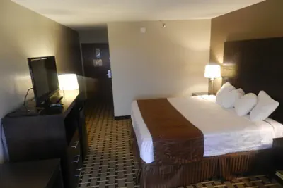 Photo 5 - Haven Inn & Suites