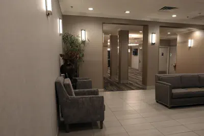 Photo 3 - Holiday Inn O'Hare Area by IHG