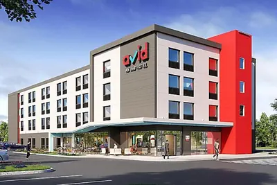 Photo 2 - avid hotel Columbus Northwest - Hilliard by IHG