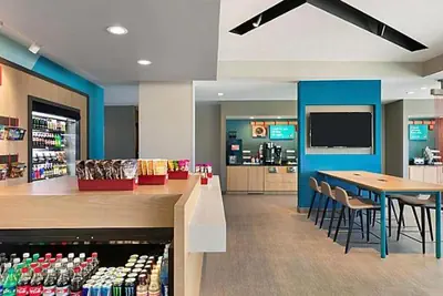 Photo 4 - avid hotel Columbus Northwest - Hilliard by IHG