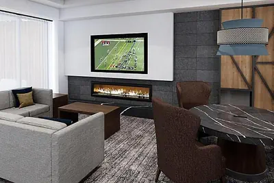 Photo 2 - Staybridge Suites - Ames by IHG