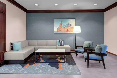 Photo 2 - Hyatt House Parsippany Whippany
