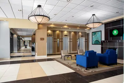 Photo 2 - Holiday Inn Binghamton Downtown by IHG