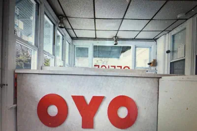 Photo 2 - Monmouth OYO