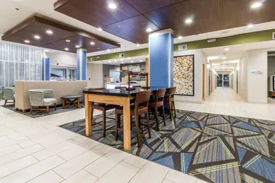 Photo 3 - Holiday Inn Express - Villa Rica by IHG