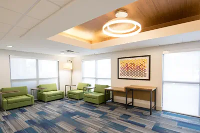 Photo 4 - Holiday Inn Express Atlanta-Stone Mountain by IHG