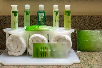 Photo 2 - Holiday Inn Express Hotel & Suites Texarkana East by IHG