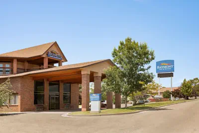 Photo 3 - Baymont by Wyndham Cortez