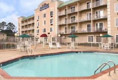 Photo 4 - Baymont on the lake by Wyndham Hot Springs