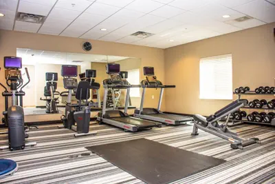 Photo 4 - Candlewood Suites Overland Park W 135th St by IHG