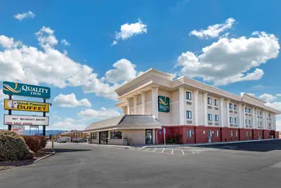 Photo 2 - Quality Inn Grand Junction near University