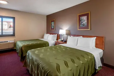 Photo 5 - Quality Inn Grand Junction near University