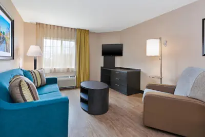 Photo 5 - Candlewood Suites Rocky Mount by IHG