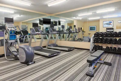 Photo 4 - Candlewood Suites Rocky Mount by IHG