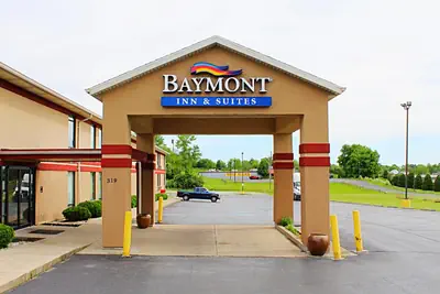 Photo 4 - Baymont by Wyndham Springfield