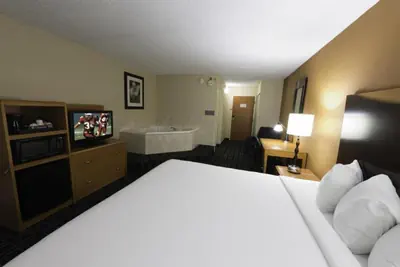 Photo 4 - Days Inn by Wyndham Absecon Atlantic City Area