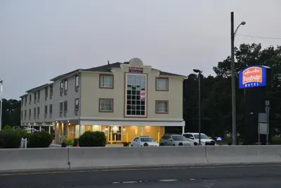 Photo 2 - FairBridge Hotel Atlantic City