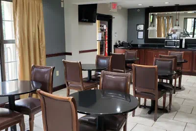 Photo 3 - Inn at Mulberry Grove