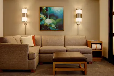 Photo 5 - Hyatt Place Chicago - Lombard/Oak Brook