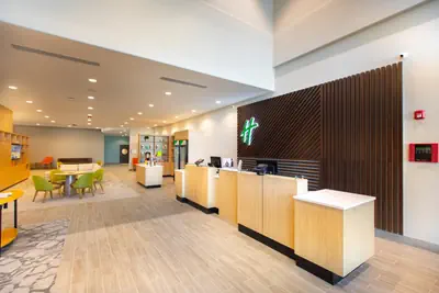 Photo 5 - Holiday Inn - Kansas City - Northeast by IHG