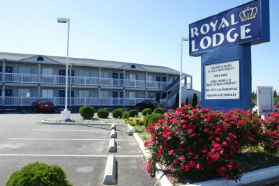 Photo 5 - Royal Lodge
