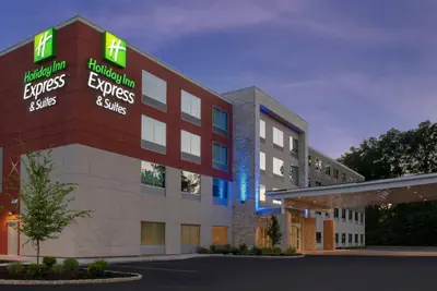 Photo 3 - Holiday Inn Express & Suites Kingsland I-95-Naval Base Area by IHG
