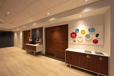 Photo 4 - Holiday Inn Express Athens - University Area by IHG