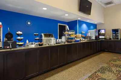 Photo 4 - Best Western Of Walterboro