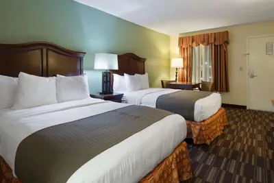 Photo 3 - Best Western Of Walterboro