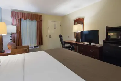 Photo 5 - Best Western Of Walterboro