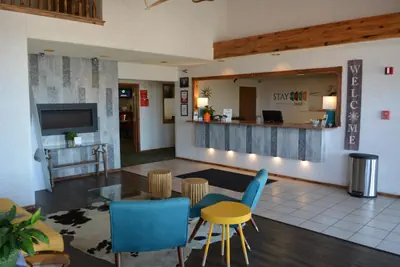 Photo 4 - Best Western Montrose Inn