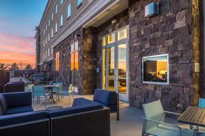 Photo 2 - Holiday Inn Joplin by IHG