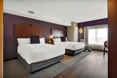 Photo 4 - The Parker Hotel