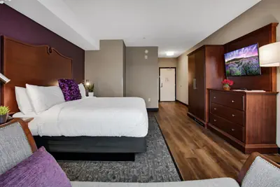 Photo 3 - The Parker Hotel