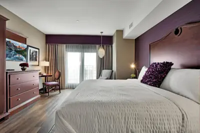 Photo 2 - The Parker Hotel