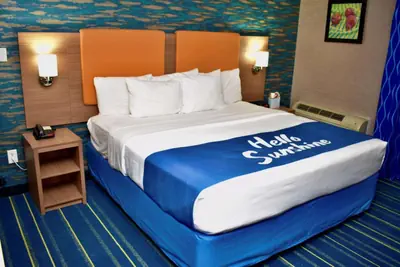 Photo 4 - Days Inn by Wyndham Wayne