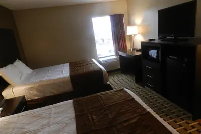 Photo 2 - Haven Inn & Suites
