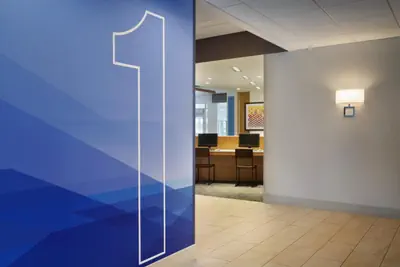Photo 4 - Holiday Inn Express Calhoun South by IHG
