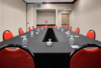 Photo 2 - Holiday Inn Hotel & Suites Lima by IHG