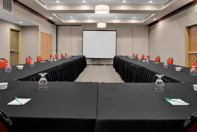 Photo 5 - Holiday Inn Hotel & Suites Lima by IHG