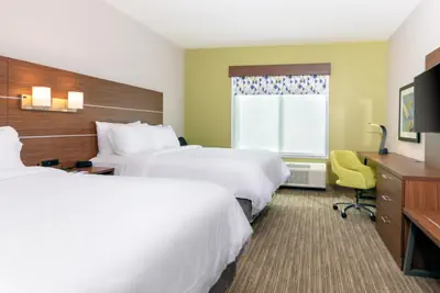 Photo 2 - Holiday Inn Express Calhoun South by IHG