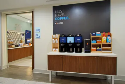 Photo 3 - Holiday Inn Express Calhoun South by IHG