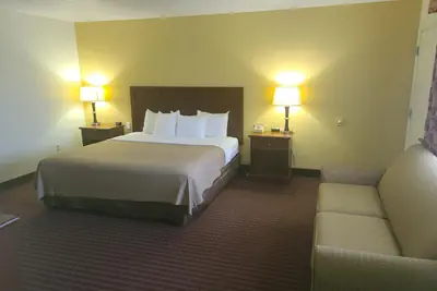 Photo 5 - Budget Inn - Farmington