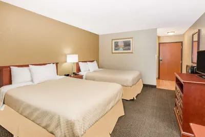 Photo 5 - Quality Inn West Des Moines I-80 & I-235