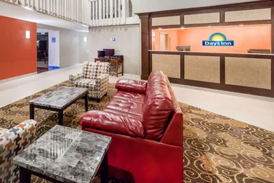 Photo 2 - Quality Inn West Des Moines I-80 & I-235