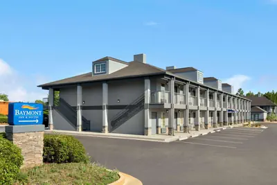 Photo 2 - Baymont by Wyndham Warner Robins